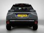 Peugeot e-2008 EV 156pk GT 54 kWh Automaat | 1ste Eigenaar | Schuif-/Kanteldak  | Camera v+a | Leder/Alcantara | Stoel elektrisch+verwarmd+massage | Full Led koplampen | Parkeersensoren v+a | Keyless | Adaptieve Cruise Control | Dodehoeksensor | Apple Carplay/Android Auto | Donker getint glas | 17" lichtmetalen velgen |
