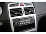 Peugeot 307 CC 2.0-16V Automaat, Leder, Airco, PDC, NAP