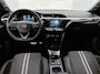 Opel Corsa-e Electric 156pk Long Range GS 51 kWh Automaat | Navigatie | Camera | Climate Control | Dodehoekdetectie | Cruise Control | Getint Glas | Draadloze Telefoonlader | 17"LMV |