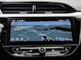 Opel Corsa-e Electric 156pk Long Range GS 51 kWh Automaat | Navigatie | Camera | Climate Control | Dodehoekdetectie | Cruise Control | Getint Glas | Draadloze Telefoonlader | 17"LMV |