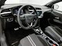 Opel Corsa-e Electric 156pk Long Range GS 51 kWh Automaat | Navigatie | Camera | Climate Control | Dodehoekdetectie | Cruise Control | Getint Glas | Draadloze Telefoonlader | 17"LMV |
