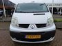 Renault Trafic 2.0 dCi T27 L1H1 Eco