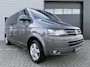 Volkswagen Transporter 2.0 TDI L2H1 DC Comfortline ✓Marge ✓Automaat ✓5 persoons ✓Rijklaarprijs ✓Bi-Xenon ✓Navigatie ✓Parkeersensoren ✓Trekhaak ✓Lichtmetaal