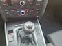 Audi A4 Limousine 1.8 TFSI Pro Line | Sportstoelen | Clima