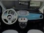 Fiat 500 1.2 Fiat 500 C Anniversario Cabrio - Nette staat!