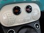Fiat 500 1.2 Fiat 500 C Anniversario Cabrio - Nette staat!