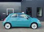Fiat 500 1.2 Fiat 500 C Anniversario Cabrio - Nette staat!