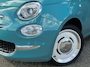 Fiat 500 1.2 Fiat 500 C Anniversario Cabrio - Nette staat!