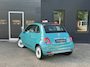 Fiat 500 1.2 Fiat 500 C Anniversario Cabrio - Nette staat!