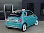 Fiat 500 1.2 Fiat 500 C Anniversario Cabrio - Nette staat!