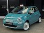 Fiat 500 1.2 Fiat 500 C Anniversario Cabrio - Nette staat!