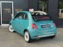 Fiat 500 1.2 Fiat 500 C Anniversario Cabrio - Nette staat!