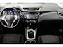 Nissan Qashqai 1.2 N-Connecta |Camera|Navi|Trekhaak|