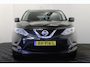 Nissan Qashqai 1.2 N-Connecta |Camera|Navi|Trekhaak|