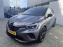 Renault Captur 1.6 E-Tech Hybrid 145 Rive Gauche AUTOMAAT l CAMERA l PDC | ADAPT. CRUISE l CLIMATE  l 18'' VELGEN ZWART