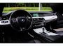 BMW 5-Serie 528i 245PK|M-Sport|NL Auto NAP|High Executive|LED|Leder|Cruise Control|Navi|Volledig Onderhouden