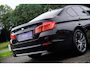 BMW 5-Serie 528i 245PK|M-Sport|NL Auto NAP|High Executive|LED|Leder|Cruise Control|Navi|Volledig Onderhouden