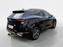 Kia Sportage 1.6 T-GDi Hybrid Dark Edition Dealer onderhouden | Navi | Bluetooth | Camera | Carplay | Climate & (adaptieve) cruise control  Stoelverwarming voor en achter | Trekhaak | Trekgewicht: 1.360 kg | Fabrieksgarantie t/m 5-2031 | NAP