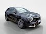 Kia Sportage 1.6 T-GDi Hybrid Dark Edition Dealer onderhouden | Navi | Bluetooth | Camera | Carplay | Climate & (adaptieve) cruise control  Stoelverwarming voor en achter | Trekhaak | Trekgewicht: 1.360 kg | Fabrieksgarantie t/m 5-2031 | NAP