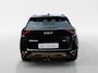 Kia Sportage 1.6 T-GDi Hybrid Dark Edition Dealer onderhouden | Navi | Bluetooth | Camera | Carplay | Climate & (adaptieve) cruise control  Stoelverwarming voor en achter | Trekhaak | Trekgewicht: 1.360 kg | Fabrieksgarantie t/m 5-2031 | NAP