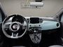 Fiat 500C 1.0 Hybrid Launch Edition 2020 BLAUW | Cabrio | Display | PDC