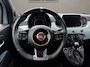 Fiat 500C 1.0 Hybrid Launch Edition 2020 BLAUW | Cabrio | Display | PDC