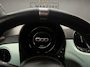 Fiat 500C 1.0 Hybrid Launch Edition 2020 BLAUW | Cabrio | Display | PDC