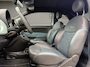 Fiat 500C 1.0 Hybrid Launch Edition 2020 BLAUW | Cabrio | Display | PDC