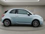 Fiat 500C 1.0 Hybrid Launch Edition 2020 BLAUW | Cabrio | Display | PDC