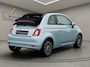 Fiat 500C 1.0 Hybrid Launch Edition 2020 BLAUW | Cabrio | Display | PDC