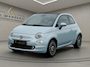 Fiat 500C 1.0 Hybrid Launch Edition 2020 BLAUW | Cabrio | Display | PDC