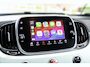 Fiat 500C 1.0 Hybrid Launch Edition 2020 BLAUW | Cabrio | Display | PDC