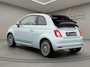 Fiat 500C 1.0 Hybrid Launch Edition 2020 BLAUW | Cabrio | Display | PDC