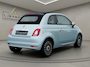 Fiat 500C 1.0 Hybrid Launch Edition 2020 BLAUW | Cabrio | Display | PDC