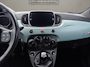 Fiat 500C 1.0 Hybrid Launch Edition 2020 BLAUW | Cabrio | Display | PDC