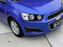 Chevrolet Aveo 1.2 LT 5-Deurs Airco Cruise Lichtmetaal NAP