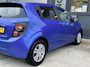 Chevrolet Aveo 1.2 LT 5-Deurs Airco Cruise Lichtmetaal NAP