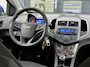 Chevrolet Aveo 1.2 LT 5-Deurs Airco Cruise Lichtmetaal NAP