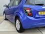 Chevrolet Aveo 1.2 LT 5-Deurs Airco Cruise Lichtmetaal NAP