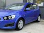 Chevrolet Aveo 1.2 LT 5-Deurs Airco Cruise Lichtmetaal NAP