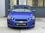 Chevrolet Aveo 1.2 LT 5-Deurs Airco Cruise Lichtmetaal NAP