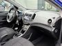 Chevrolet Aveo 1.2 LT 5-Deurs Airco Cruise Lichtmetaal NAP