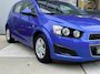 Chevrolet Aveo 1.2 LT 5-Deurs Airco Cruise Lichtmetaal NAP