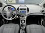 Chevrolet Aveo 1.2 LT 5-Deurs Airco Cruise Lichtmetaal NAP