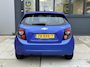 Chevrolet Aveo 1.2 LT 5-Deurs Airco Cruise Lichtmetaal NAP