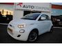 Fiat 500 RED 42 kWh NIEUWSTAAT|ZEER LAGE KILOMETERSTAND|DEALERONDERH.|BTW-AUTO