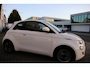 Fiat 500 RED 42 kWh NIEUWSTAAT|ZEER LAGE KILOMETERSTAND|DEALERONDERH.|BTW-AUTO