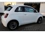 Fiat 500 RED 42 kWh NIEUWSTAAT|ZEER LAGE KILOMETERSTAND|DEALERONDERH.|BTW-AUTO