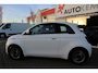Fiat 500 RED 42 kWh NIEUWSTAAT|ZEER LAGE KILOMETERSTAND|DEALERONDERH.|BTW-AUTO