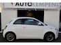 Fiat 500 RED 42 kWh NIEUWSTAAT|ZEER LAGE KILOMETERSTAND|DEALERONDERH.|BTW-AUTO